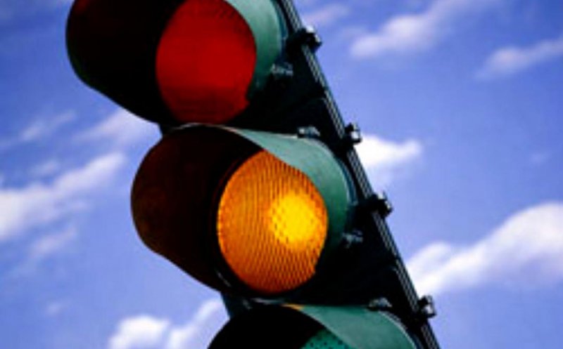 Se dorește montarea de semafoare în comuna Șag